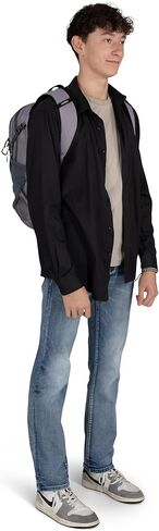 Osprey Axis Laptop Backpack, Multi, O/S in Saudi Arabia