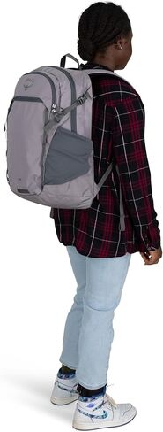 Osprey Axis Laptop Backpack, Multi, O/S in Saudi Arabia
