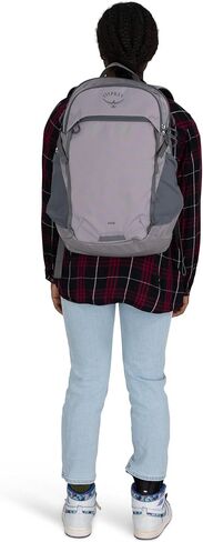 Osprey Axis Laptop Backpack, Multi, O/S in Saudi Arabia