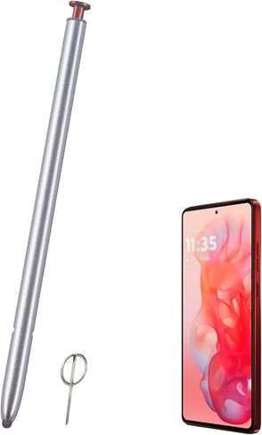 G Stylus 5G 2024 Pen Replacement for Moto G Stylus 5G 2024 Stylus Pen Replacement for Motorola Moto G Stylus 5G 2024 XT2419 All Version S Pen+Eject Pin (Caramel Latte) in Kuwait