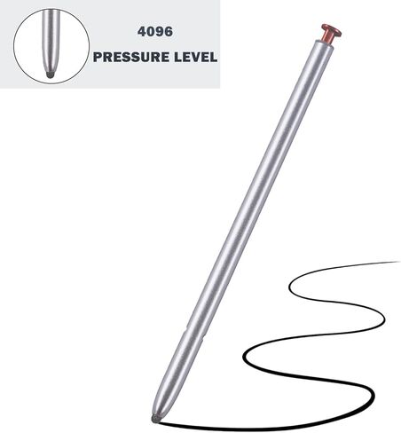 G Stylus 5G 2024 Pen Replacement for Moto G Stylus 5G 2024 Stylus Pen Replacement for Motorola Moto G Stylus 5G 2024 XT2419 All Version S Pen+Eject Pin (Caramel Latte) in Kuwait