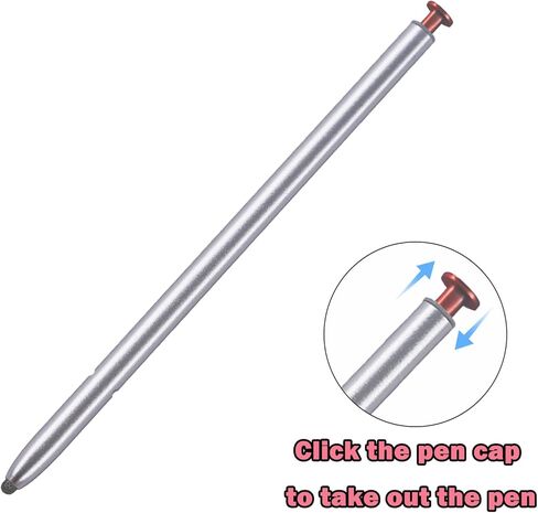 G Stylus 5G 2024 Pen Replacement for Moto G Stylus 5G 2024 Stylus Pen Replacement for Motorola Moto G Stylus 5G 2024 XT2419 All Version S Pen+Eject Pin (Caramel Latte) in Kuwait