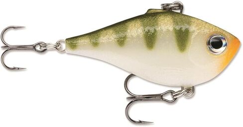 Rapala Rapala Ulrpr 03 Ultra Light Rippin ' Rap in Kuwait