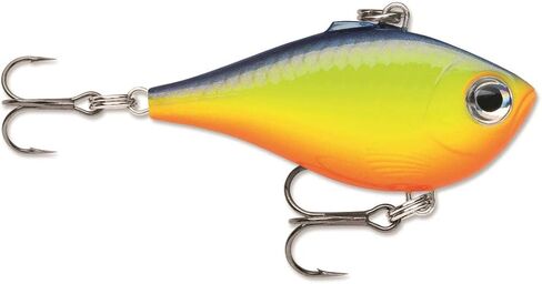 Rapala Rapala Ulrpr 03 Ultra Light Rippin ' Rap in Kuwait