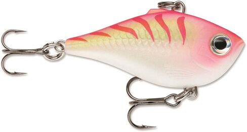 Rapala Rapala Ulrpr 03 Ultra Light Rippin ' Rap in Kuwait