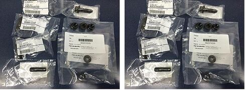 Subaru Turbo Hardware Kit - 800910340 in Saudi Arabia