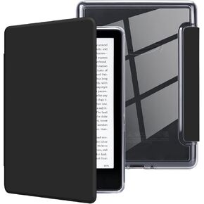 حالة Morock لـ 6.8 "New 6.8" Kindle Paperwhite و Paperwhite Signature Edition (الجيل 11 ، 2021 تم إصدار