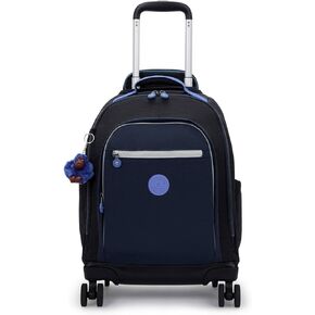 Kipling New Zea 15" Laptop Rolling Backpack