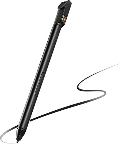 PEN النشط 2 لـ ThinkPad X1 Tablet Gen2 (20JB ، 20JC) ، IdeaPad Miix 720 Miix 510 Miix 520 Yoga 720 Yoga 920 ، 5T70M55297 in Kuwait