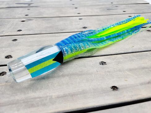 #50 Typhoon Bahama 15 "Limited Edition Blue Marlin Tournament Fishing Eugh in Kuwait
