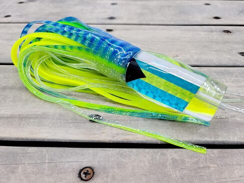 #50 Typhoon Bahama 15 "Limited Edition Blue Marlin Tournament Fishing Eugh in Kuwait