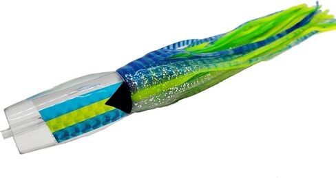 #50 Typhoon Bahama 15 "Limited Edition Blue Marlin Tournament Fishing Eugh in Kuwait