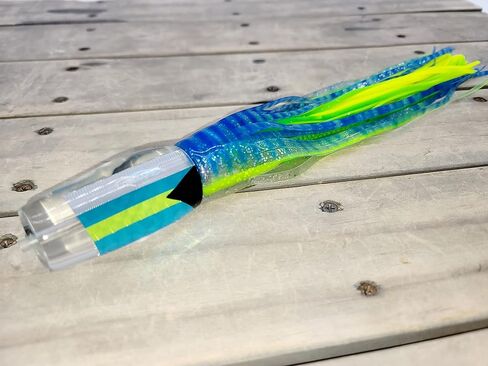 #50 Typhoon Bahama 15 "Limited Edition Blue Marlin Tournament Fishing Eugh in Kuwait