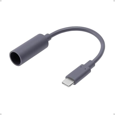 DC Male to DC Female Power Adapter Cable for Starlink Mini, Support 100W 20V/5A PD Input, Waterproof Barrel Jack for Outdoor Use in Kuwait