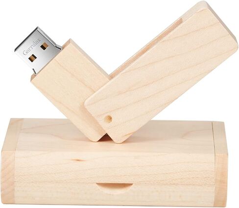 محرك أقراص فلاش USB ، سعة 8 جيجابايت USB2.0 عالي السرعة USB الإبهام محركات الذاكرة عصا القلم تاريخ تخزين عصا Pendrive (الجوز) in Kuwait