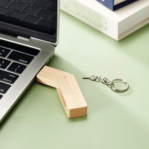 محرك أقراص فلاش USB ، سعة 8 جيجابايت USB2.0 عالي السرعة USB الإبهام محركات الذاكرة عصا القلم تاريخ تخزين عصا Pendrive (الجوز) in Kuwait