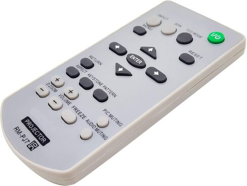RM-PJ22 Projector Remote Control for Sony VPL-GT100, VPL-VW600ES, VPL-VW1000ES, VPL-VW1100, VPL-VW1100ES in Kuwait