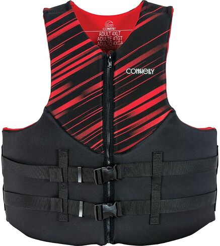 CWB Connelly Big Promo Neo Life Vest Mens in Saudi Arabia