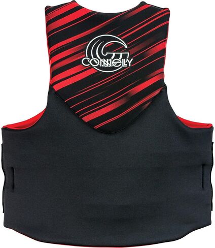 CWB Connelly Big Promo Neo Life Vest Mens in Saudi Arabia