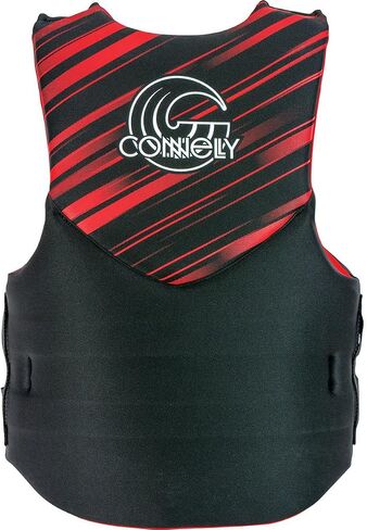 CWB Connelly Big Promo Neo Life Vest Mens in Saudi Arabia