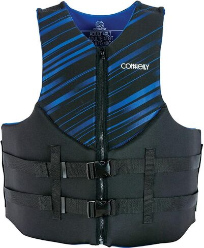 CWB Connelly Big Promo Neo Life Vest Mens in Saudi Arabia
