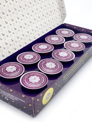 San Alberto Coffee K-Cups - 100% Arabica Colombian Medium Roast Coffew with Chocolate Notes & Medium Acidity - 24 Pods in Saudi Arabia