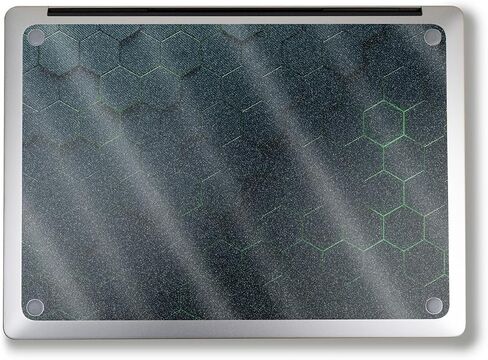 Laptop Skin Compatible with Surface Laptop 7 13.8" (2024) - America Strong - Premium 3M Vinyl Protective Wrap Decal Cover - Easy to Apply | Crafted in The USA by MightySkins in Saudi Arabia