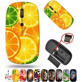 Maizi Wireless Mouse Mini لجهاز كمبيوتر محمول كمبيوتر محمول MacBook اللاسلكي الفئران MICE Mini لمعرف الصورة المحمول: 31671867 العديد من محمولة مختلفة 2.4 جرام مع مصنع مستقبل USB في الولايات المتحدة الأمريكية