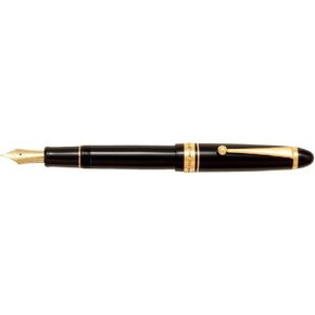 بايلوت "CUSTOM 743 / أسود" (السن: فالكون)