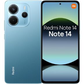 Xiaomi Redmi Note 12S 4G LTE (لـ Tmoble Tello Mint & Global) (256GB + 8GB) Global Unlocked 6.67 108MP Triple (Pearl Green)