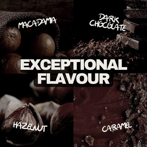 Black Insomnia Extreme Caffeine Coffee - World's Strongest Highly Caffeinated Coffee - Classic Roast Ground - 1lb in Saudi Arabia