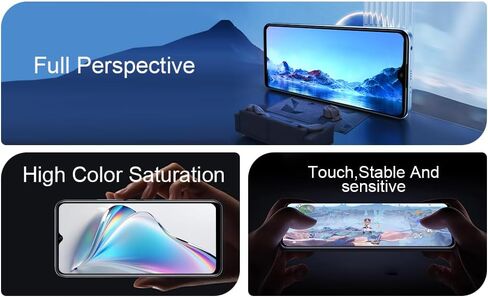 for Samsung A32 5G(Not A32 4G) Screen Replacement ， for Samsung Galaxy A32 Screen Replacement 6.5inch S326dl A326u A326b A326a A326w LCD Display Touch Digitizer Assembly with Frame，No Repair Tools in Kuwait
