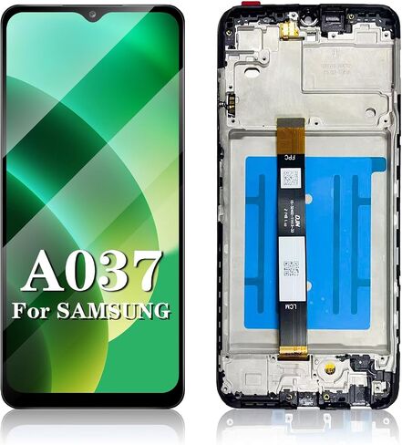 for Samsung A32 5G(Not A32 4G) Screen Replacement ， for Samsung Galaxy A32 Screen Replacement 6.5inch S326dl A326u A326b A326a A326w LCD Display Touch Digitizer Assembly with Frame，No Repair Tools in Kuwait