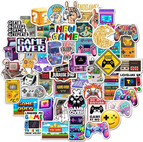 BEATRI Coquette Stickers Cute Laptop Stickers 50Pcs Waterproof Vinyl Coquette Aesthetic Stickers, Coquette Pink Sticker Pack for Girls Water Bottles Laptop Phone Guitar in Kuwait