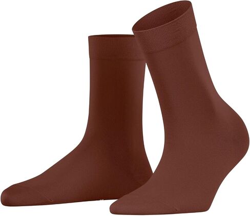 FALKE Women Cotton Touch Crew Cut W 1 Pair in Saudi Arabia
