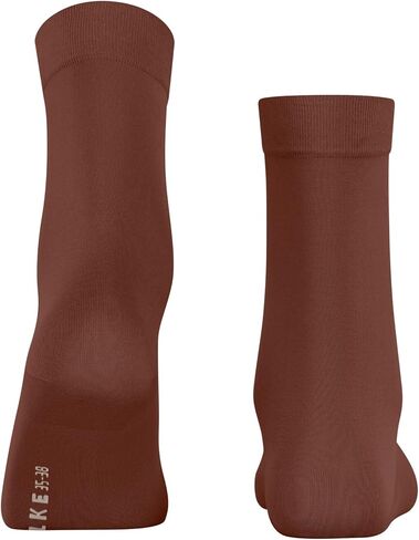 FALKE Women Cotton Touch Crew Cut W 1 Pair in Saudi Arabia