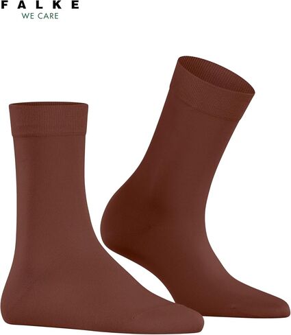 FALKE Women Cotton Touch Crew Cut W 1 Pair in Saudi Arabia