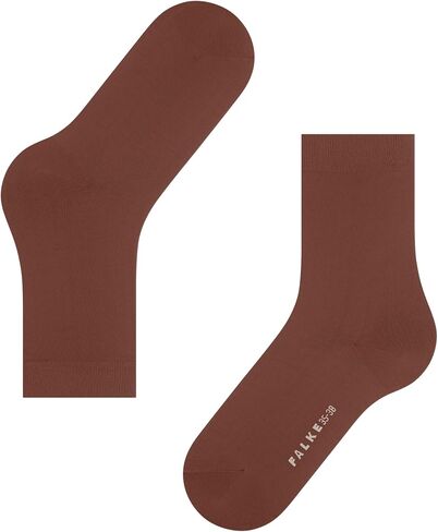 FALKE Women Cotton Touch Crew Cut W 1 Pair in Saudi Arabia