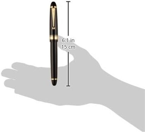 بايلوت "CUSTOM 743 / أسود" (السن: فالكون) in Kuwait