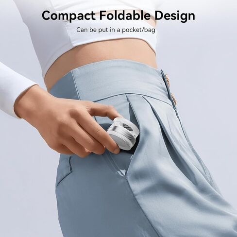 Vacuum Suction Magnetic Phone Holder, Strong Suction Magnetic Car Phone Holder Mount Foldable Phone Stand for iPhone16/15/14/13/12, Mirror/Glass/Screen(Not Charge Phone) in Saudi Arabia