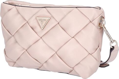 GUESS Zaina Crossbody Top Zip in Kuwait