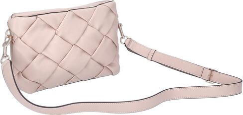 GUESS Zaina Crossbody Top Zip in Kuwait