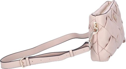 GUESS Zaina Crossbody Top Zip in Kuwait
