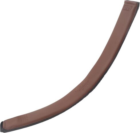 Major 3 Headband Replacement Headband Top Pad Cushion Cover Compatible with Marshall Major 3 Major III Headphones Headband Pad Cover Protector Repair Parts - Black in Kuwait