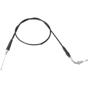 Throttle Cable Replacement for Honda TRX400EX Sportrax 400 1999 2000 2001 2002 2003 2004