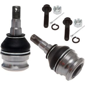 2Pcs K9513 Suspension Front Lower Ball Joint Compatible With Su-baru 16-22 Crosstrek,98-18 Forester,93-16 Impreza,90-19 Legacy,00-19 Outback [# 21067GA050 45D2183 539-031]