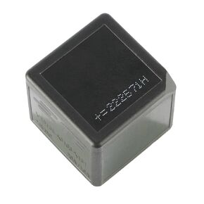 V23136-A0103-X151 24VDC 20A/10A 5Pins 1 Form C Automotive Relays Plug-in Mini ISO Relays SPDT with Diode Compatible with V23234-A0004-X051 V23234-A0004-Y051 0332209204