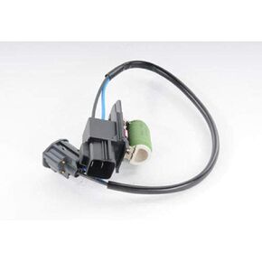 GM Genuine Parts 25881844 Engine Cooling Fan Resistor