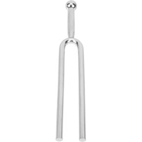 Cello Instrument Tuning Tool Viola Cello Violin Round Tuning Fork Sturdy 440Hz Standard A Tuning Fork Instrument Tuner