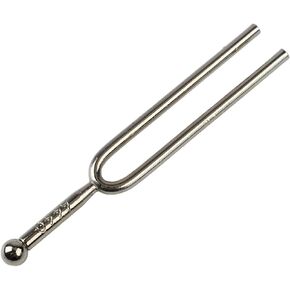 Tuning Fork, High Adaptability 440Hz Widely Used Easy to Carry Long Sound Metal Tuning Fork for Guitar for Teachers